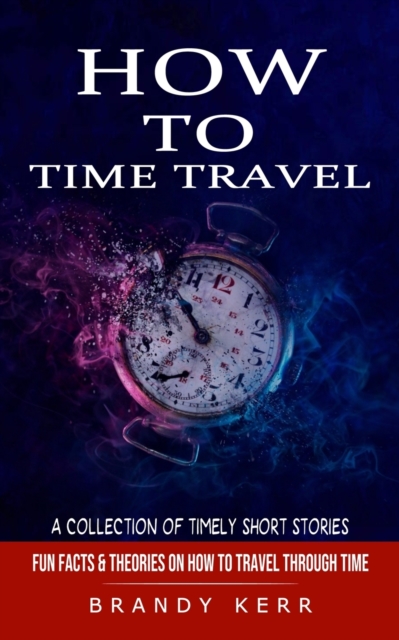 How to Time Travel