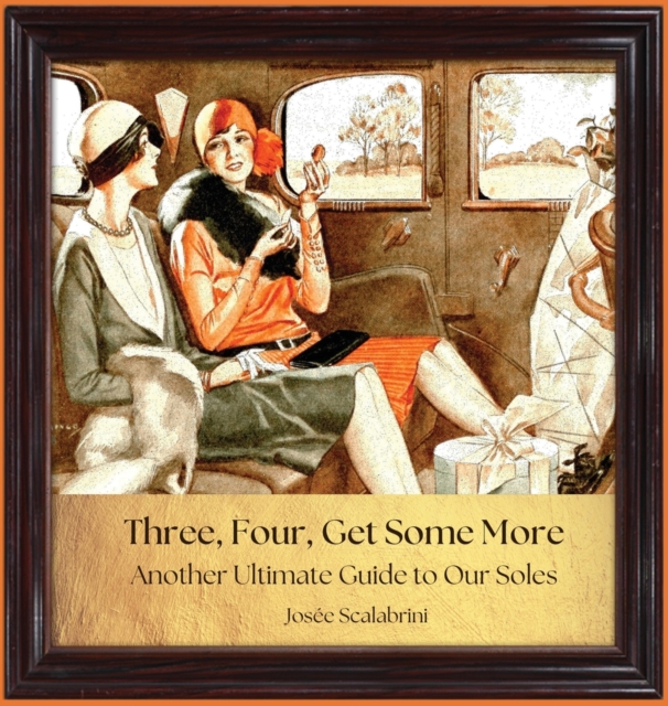 Three, Four, Get Some More