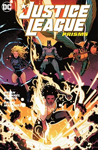 Justice League Vol. 1