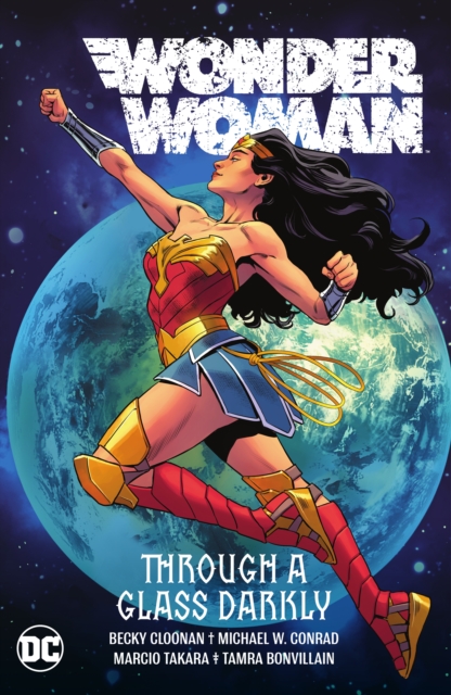 Wonder Woman Vol. 2