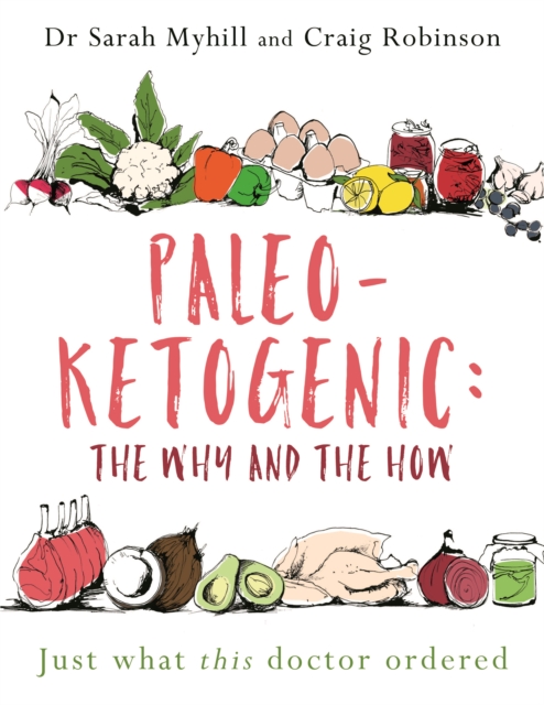 Paleo-Ketogenic