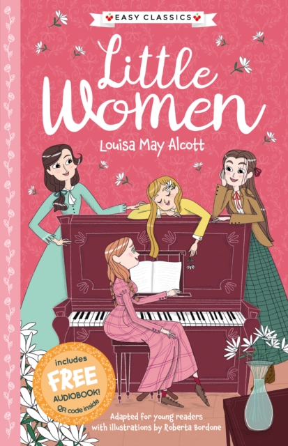Little Women (Easy Classics)