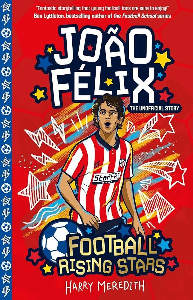 Football Rising Stars: Joao Felix : 2