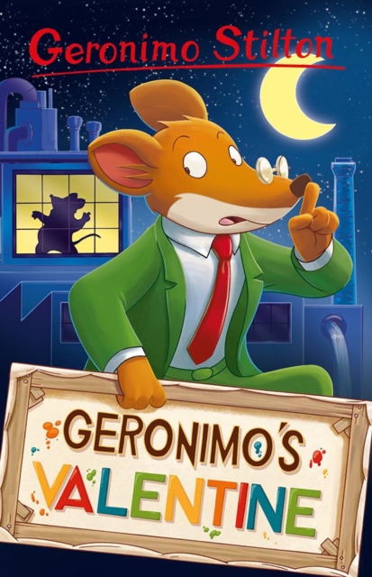 Geronimo Stilton