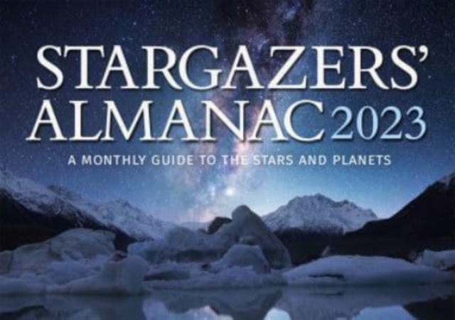 Stargazers' Almanac