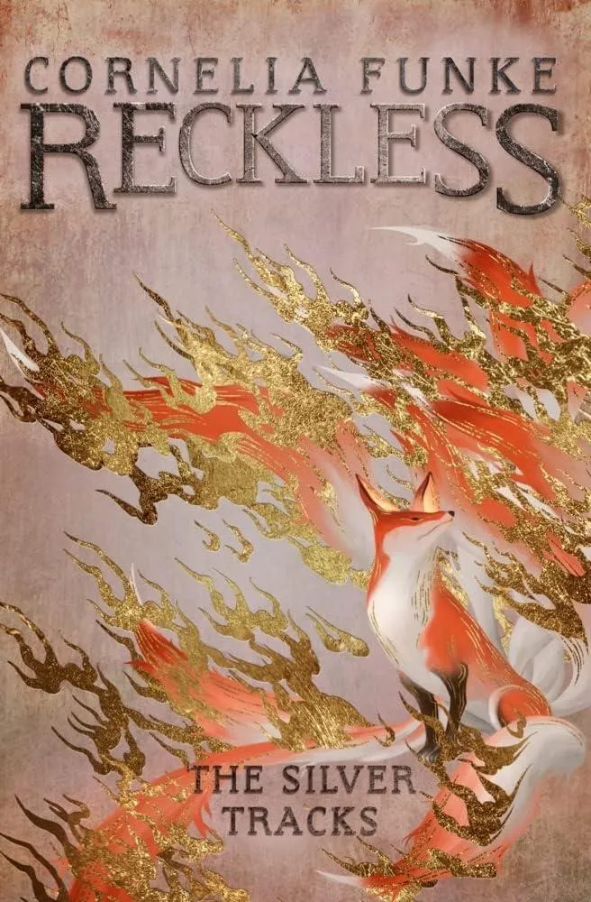 Reckless IV: The Silver Tracks : 4