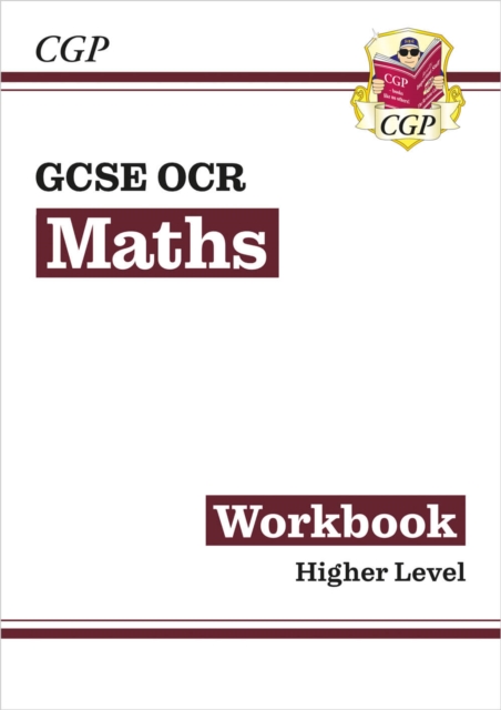 GCSE Maths OCR Workbook