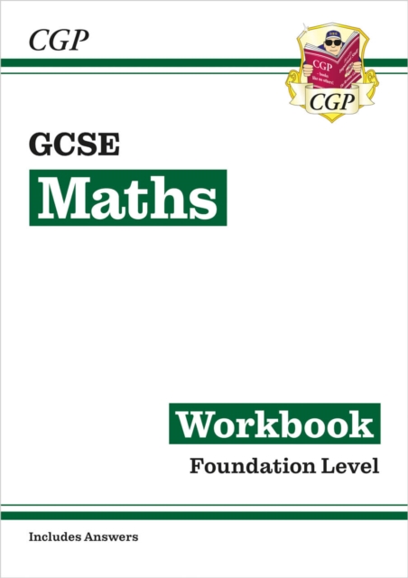 GCSE Maths Workbook