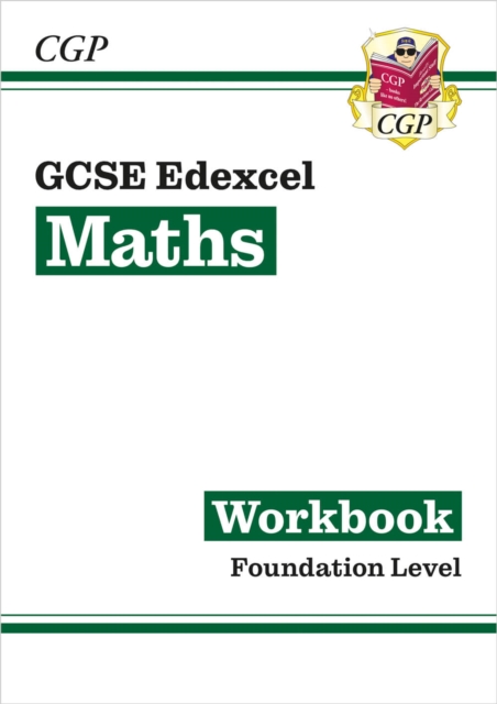 GCSE Maths Edexcel Workbook