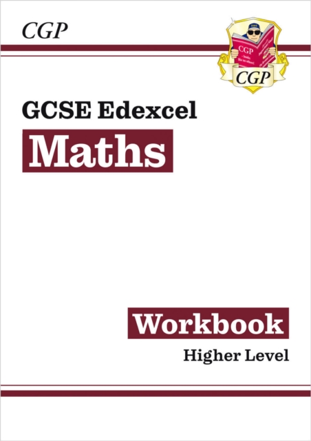 GCSE Maths Edexcel Workbook