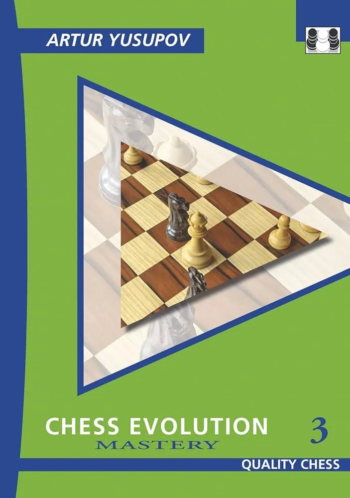 Chess Evolution 3 : Mastery