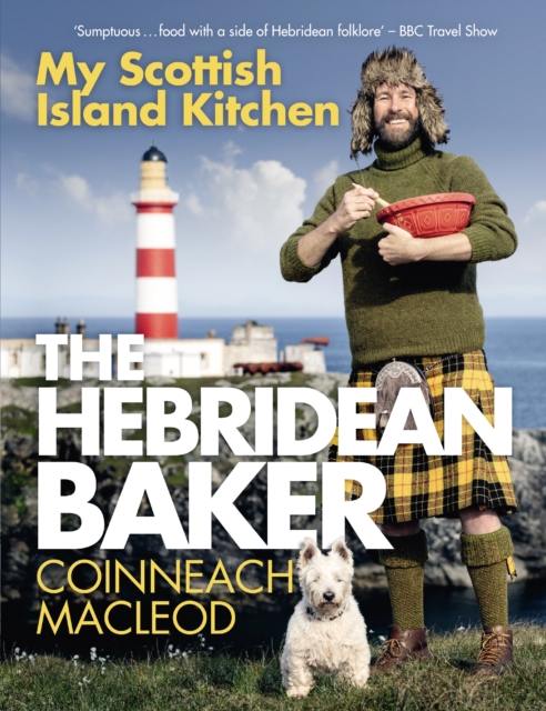 The Hebridean Baker