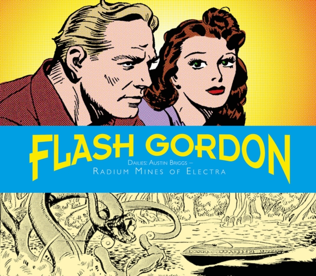 Flash Gordon Dailies
