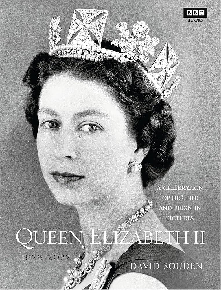 Queen Elizabeth II: A Celebration of Her Life and Reign in Pictures