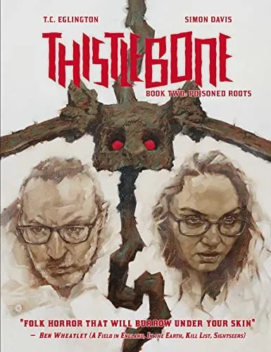 Thistlebone Book Two