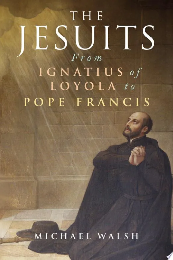 The Jesuits