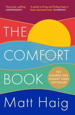 The Comfort Book