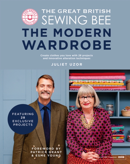 The Great British Sewing Bee