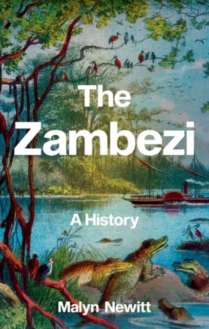 The Zambezi