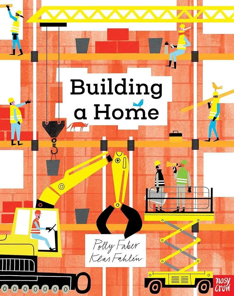 Building a Home