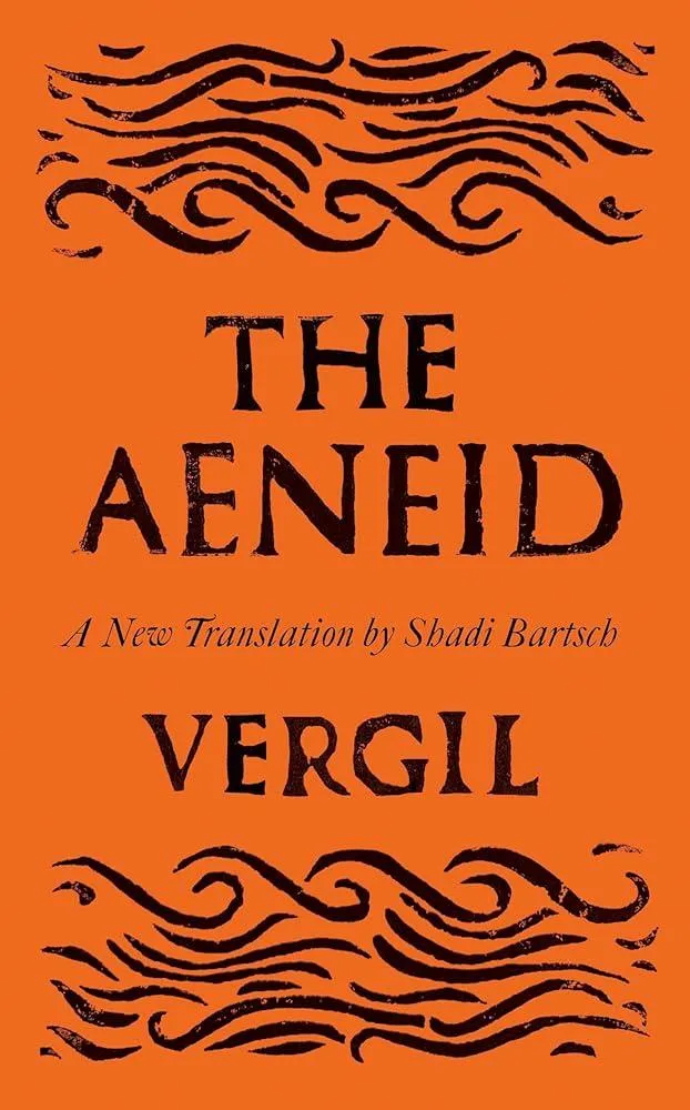 The Aeneid : A New Translation