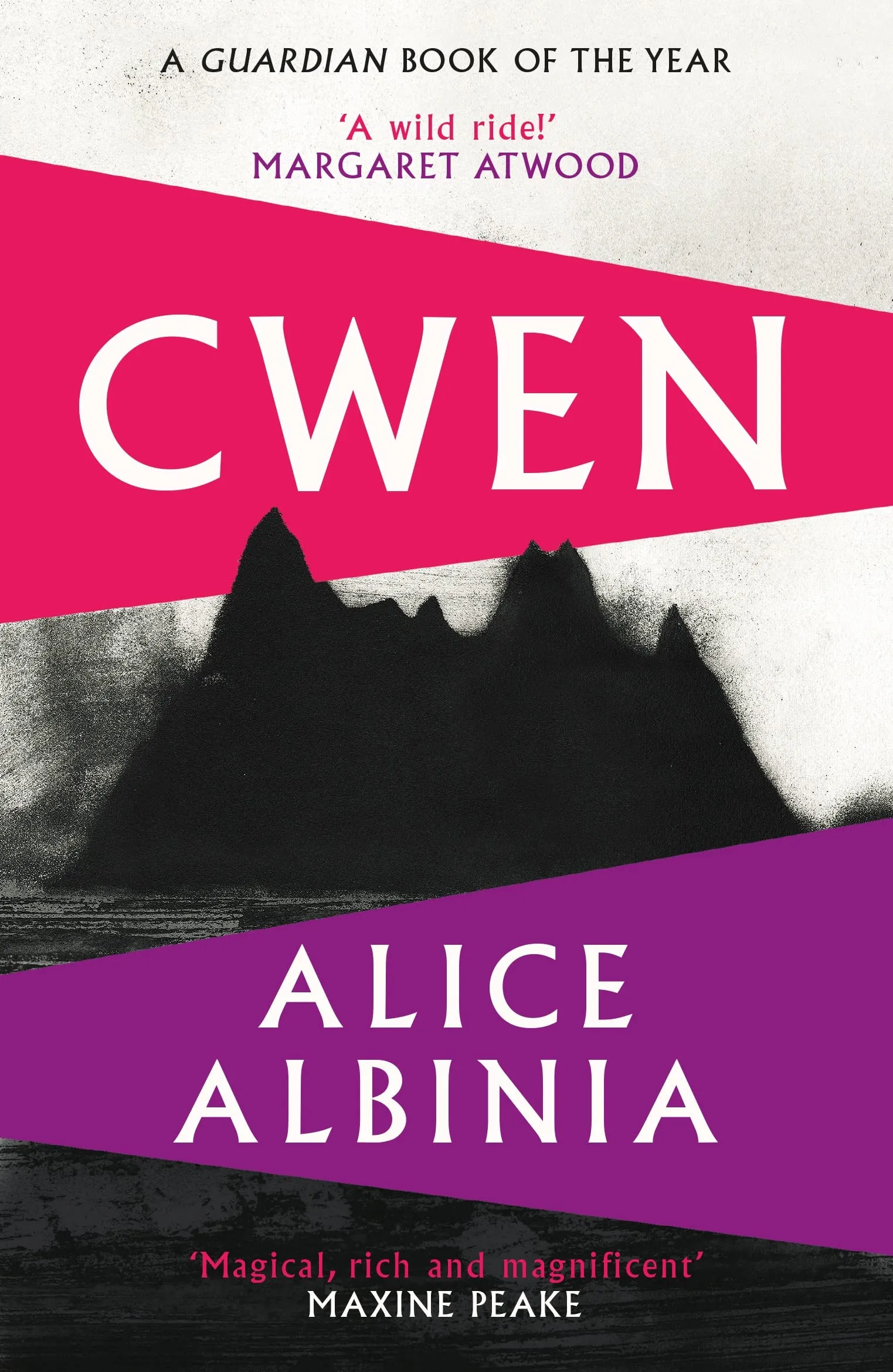Cwen