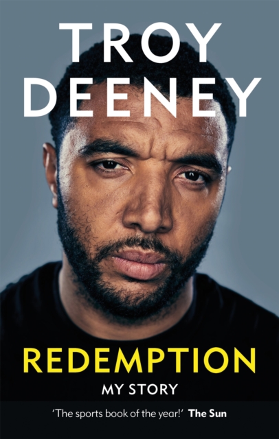 Troy Deeney