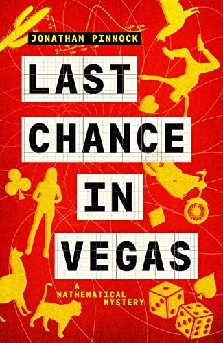 Last Chance in Vegas