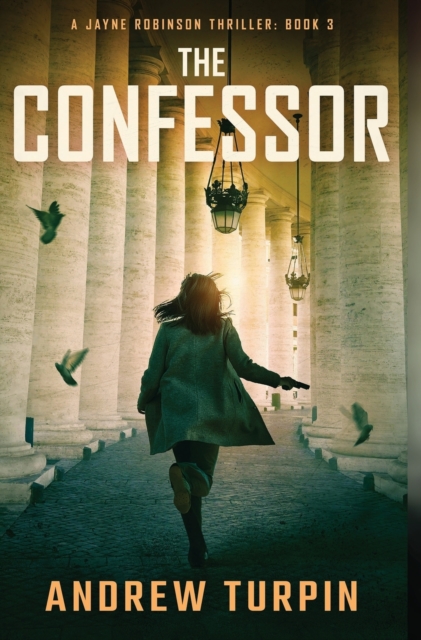 The Confessor
