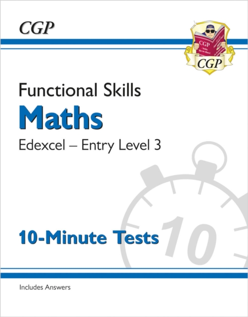 Functional Skills Maths
