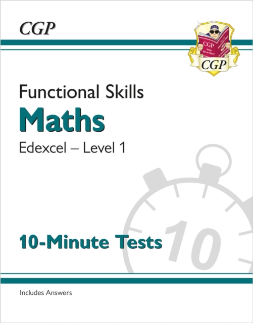Functional Skills Maths