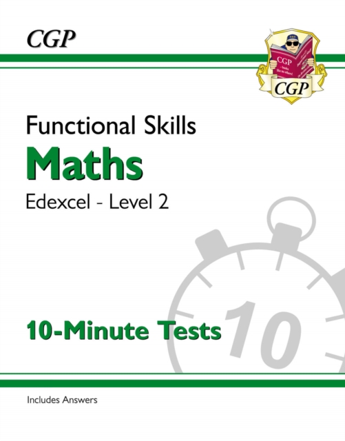 Functional Skills Maths