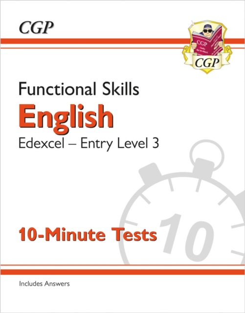 Functional Skills English