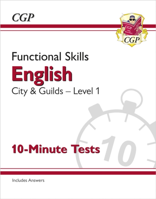 Functional Skills English