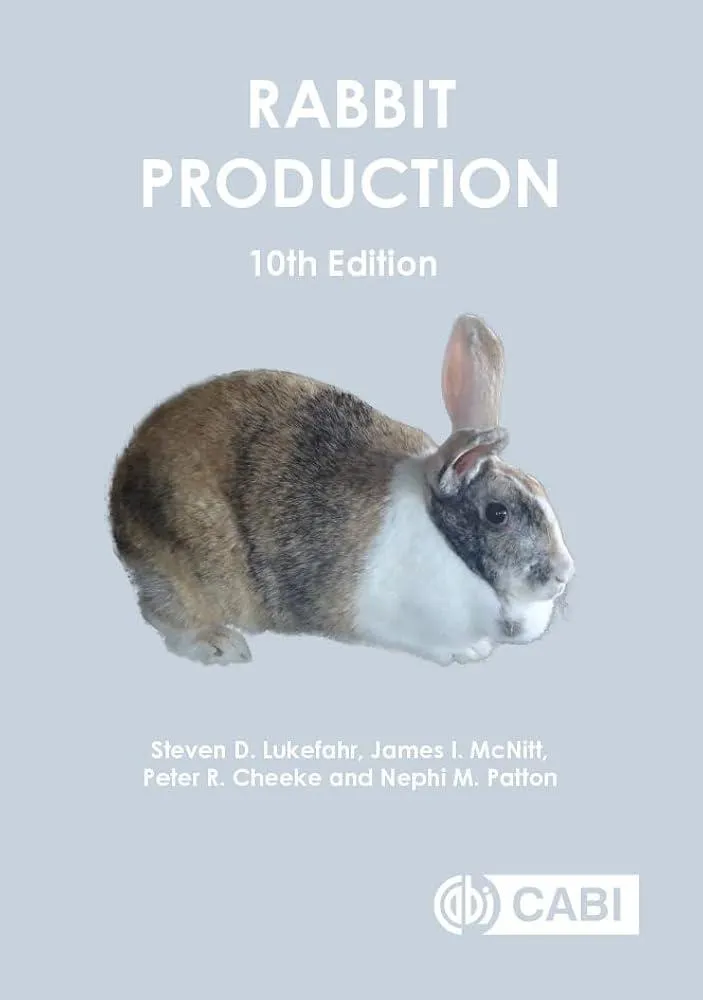 Rabbit Production