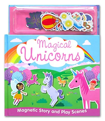 Magical Unicorns