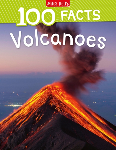 Volcanoes