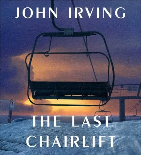 The Last Chairlift