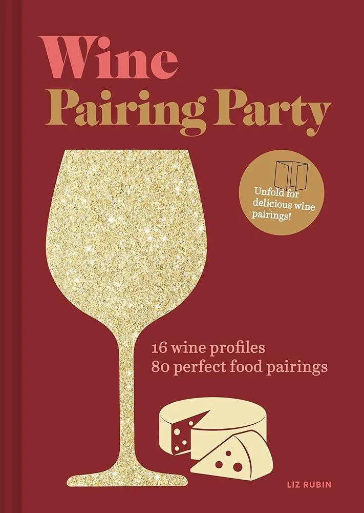 Wine Pairing Party