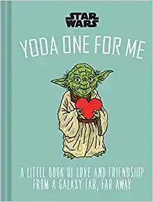 Star Wars: Yoda One for Me