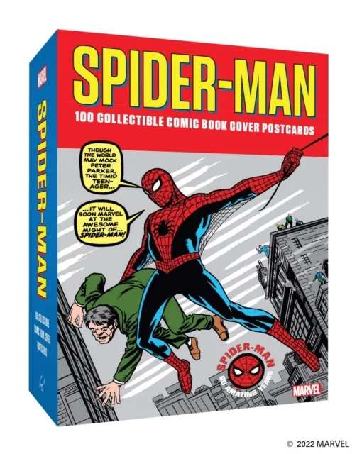Spider-Man
