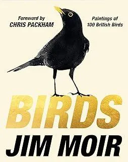 Birds : The Sunday Times Bestseller