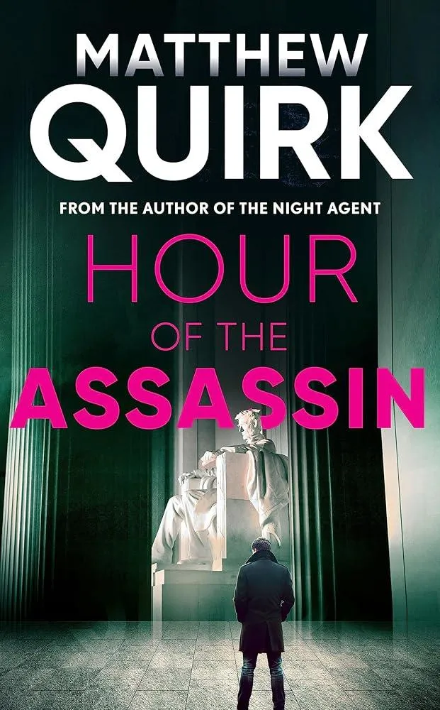 Hour of the Assassin