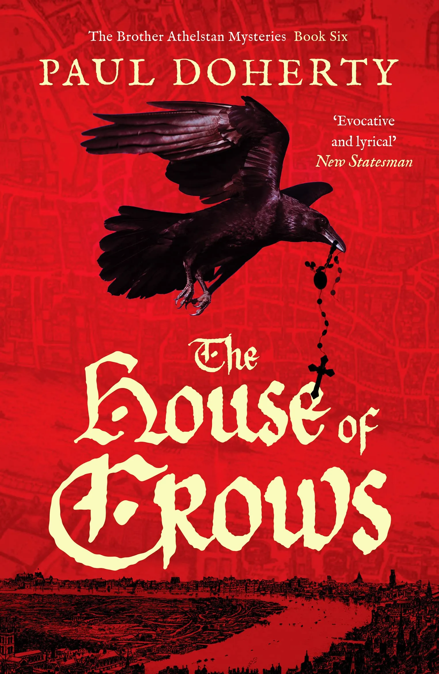 The House of Crows