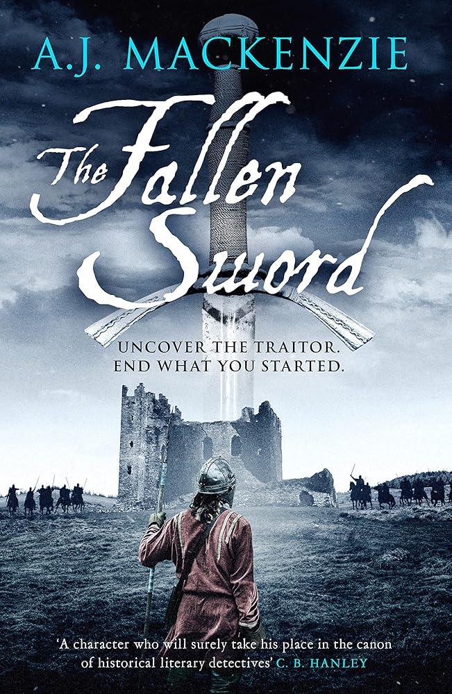 The Fallen Sword