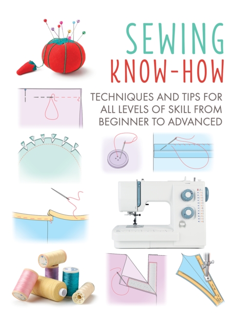 Sewing Know-How