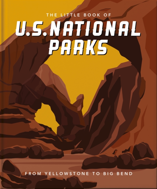 The Little Book of National Parks