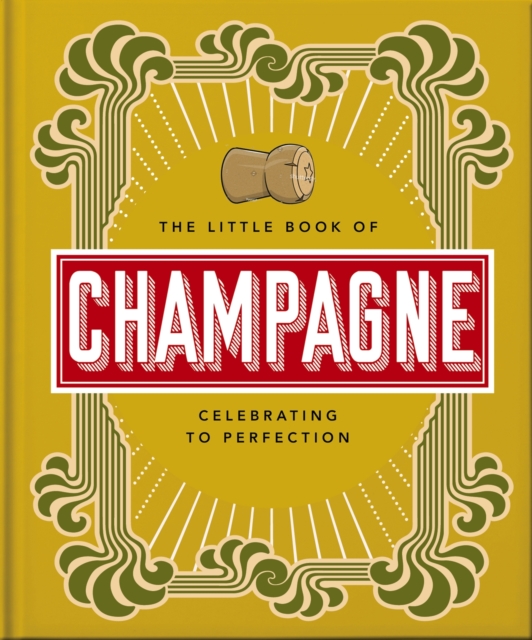 The Little Book of Champagne