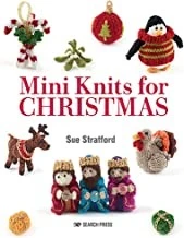 Mini Knits for Christmas