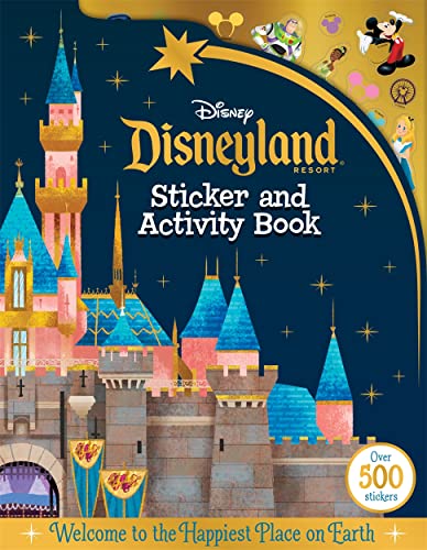 Disneyland Parks
